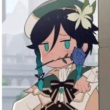 小枫忍