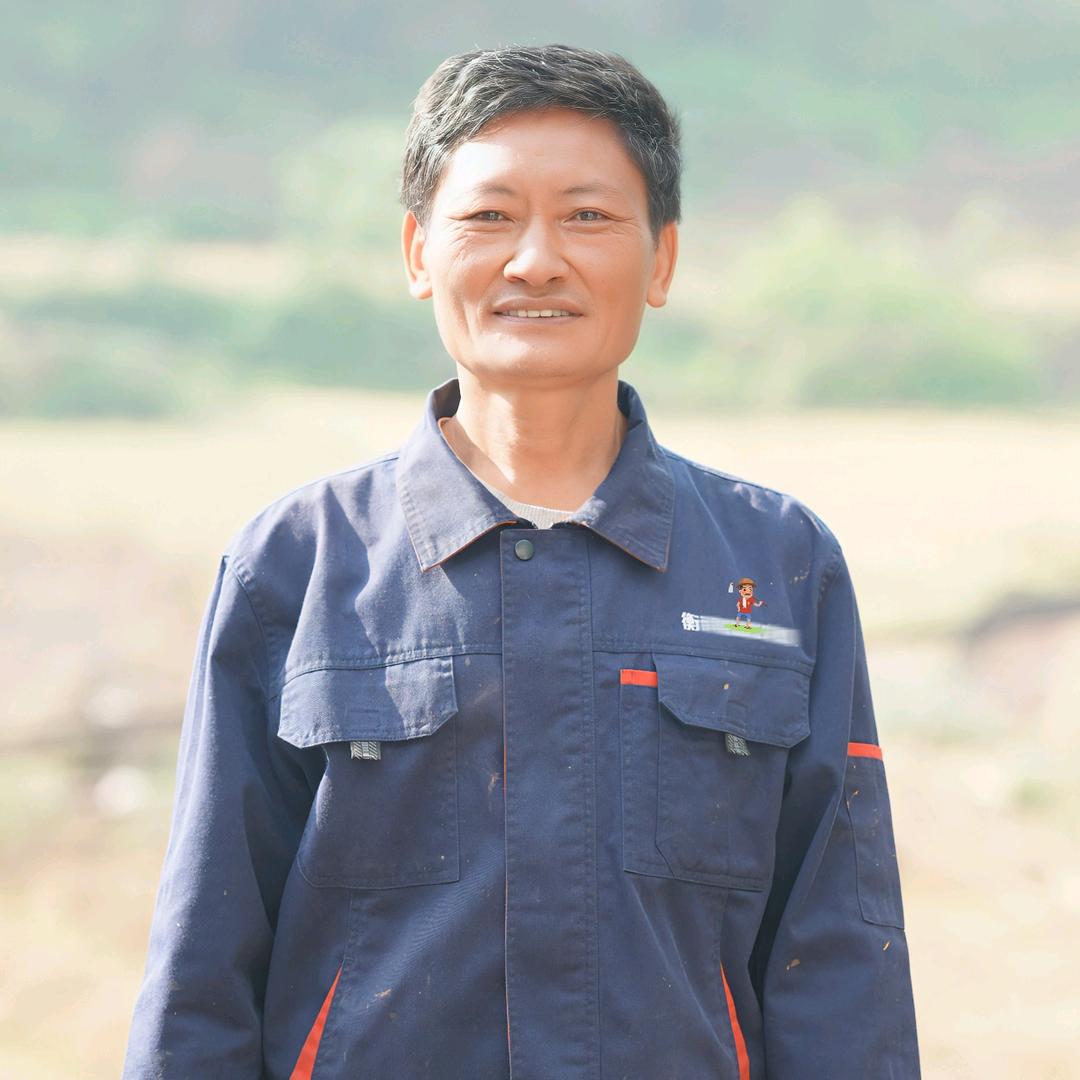 聚丰农夫