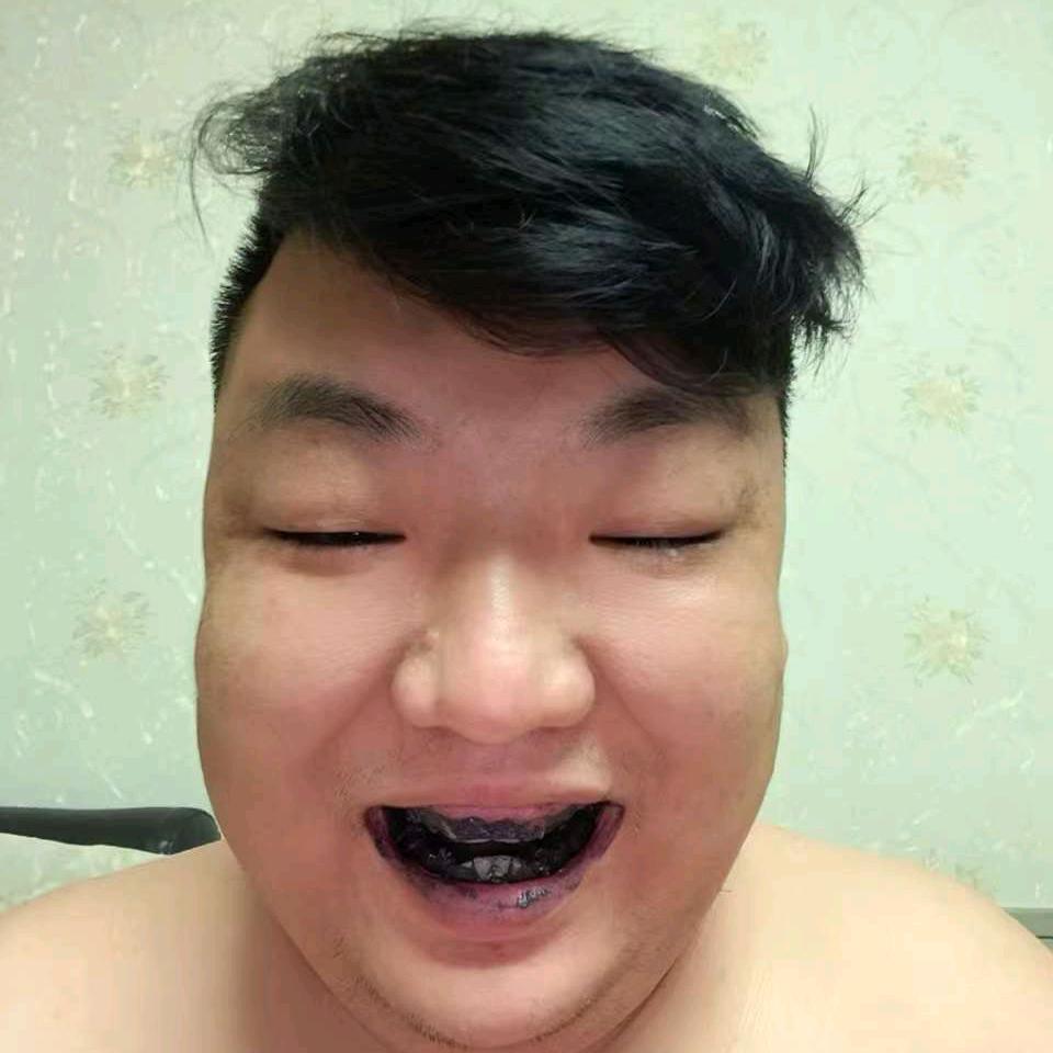 胖哥日常