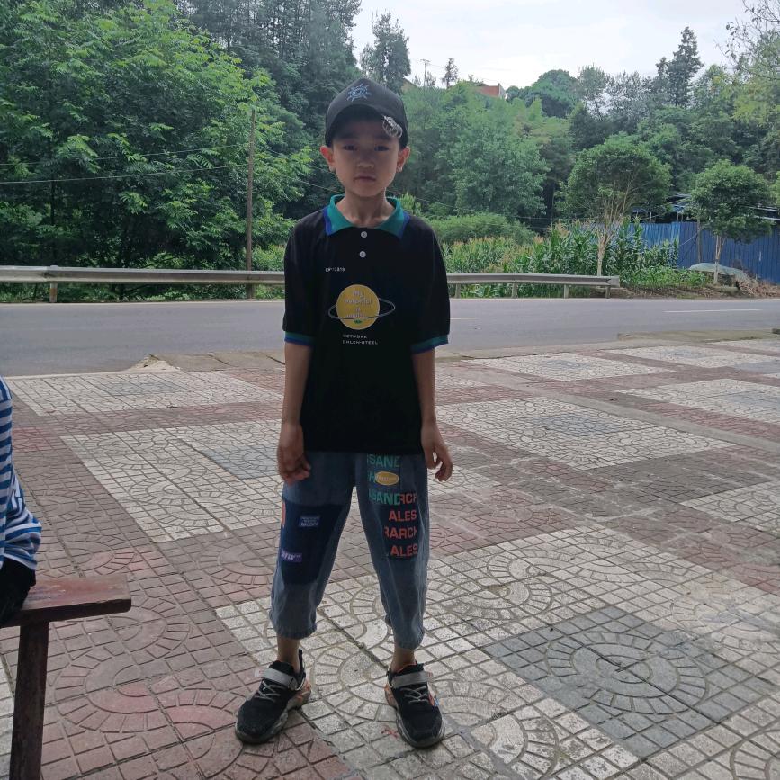 李成桃