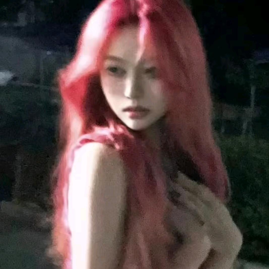 是小吕吖