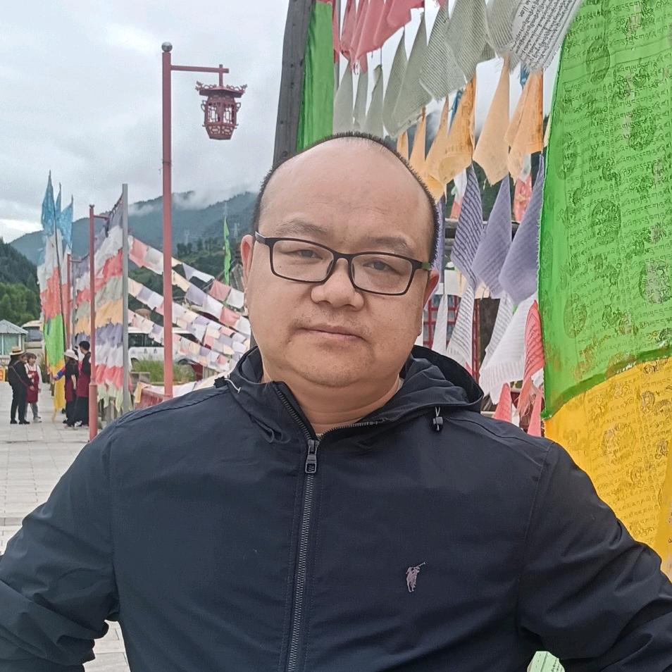 仗剑天涯