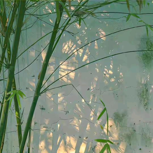 风月～(￣▽￣～)~无情