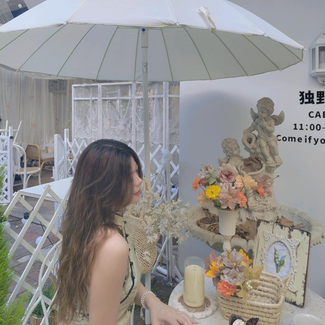 说一不二的倔妮子