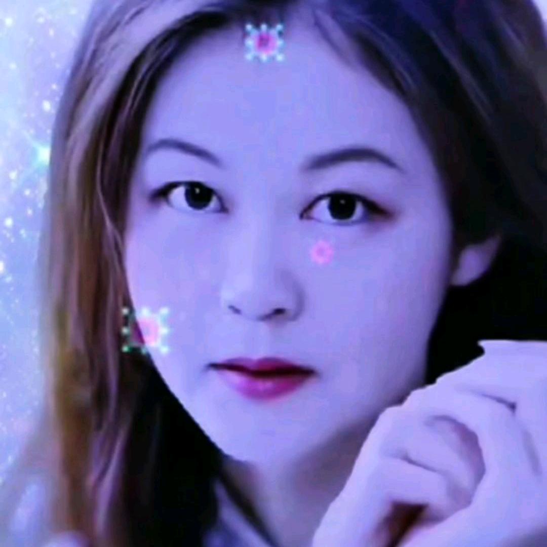 （玉兔)