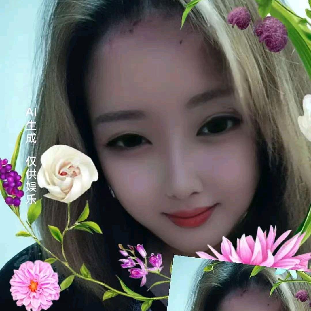 花香