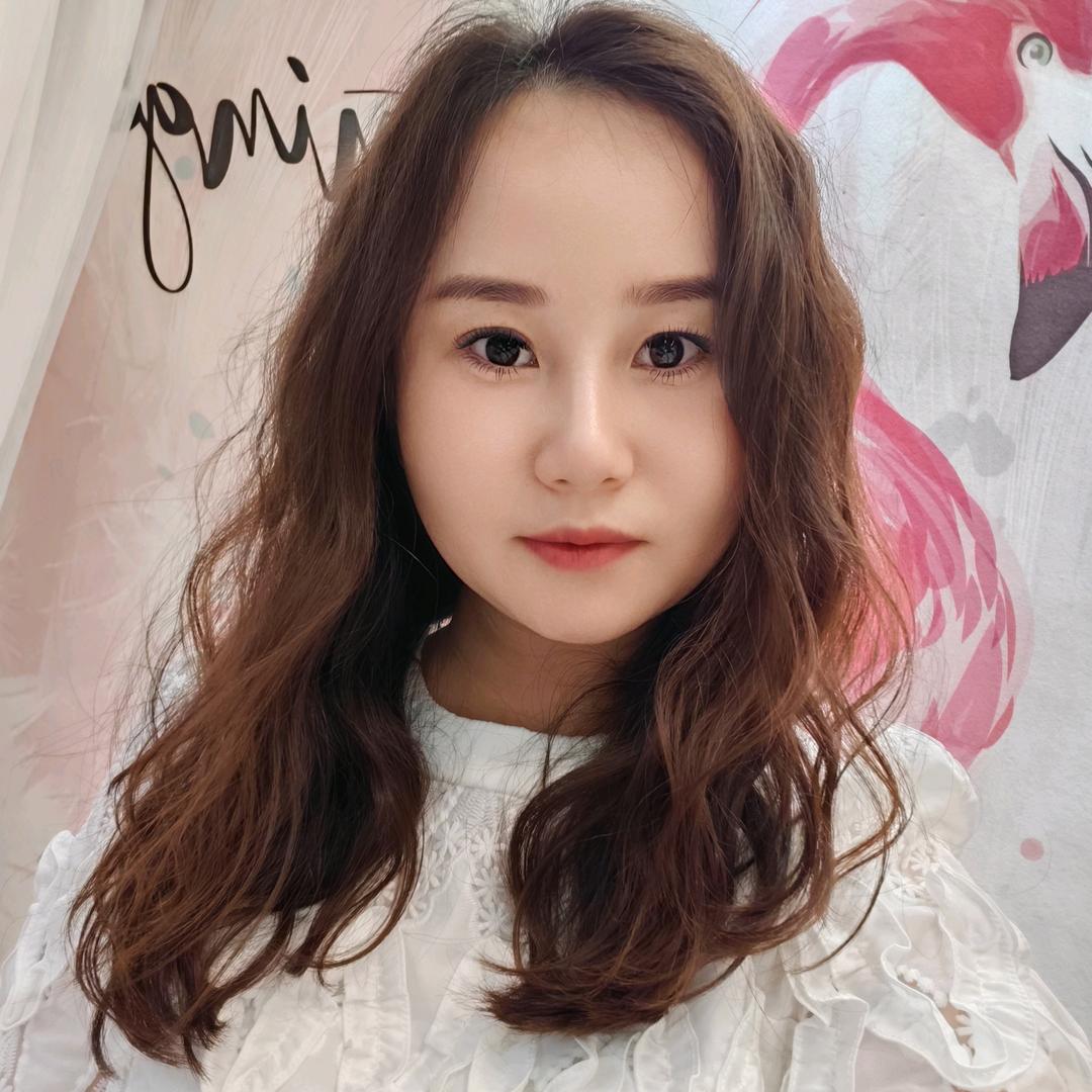 颖子😊