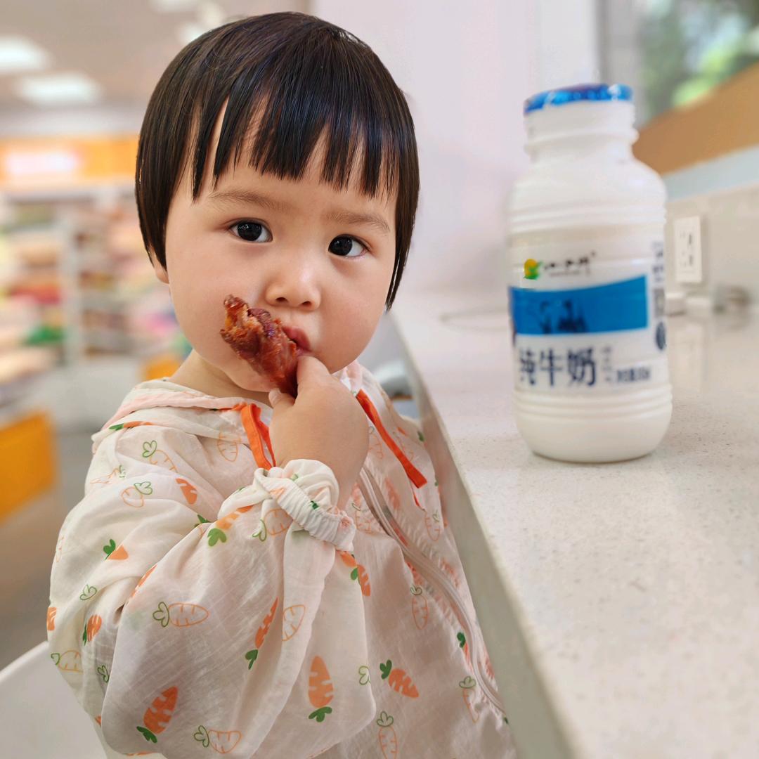 可🉑是个小宝