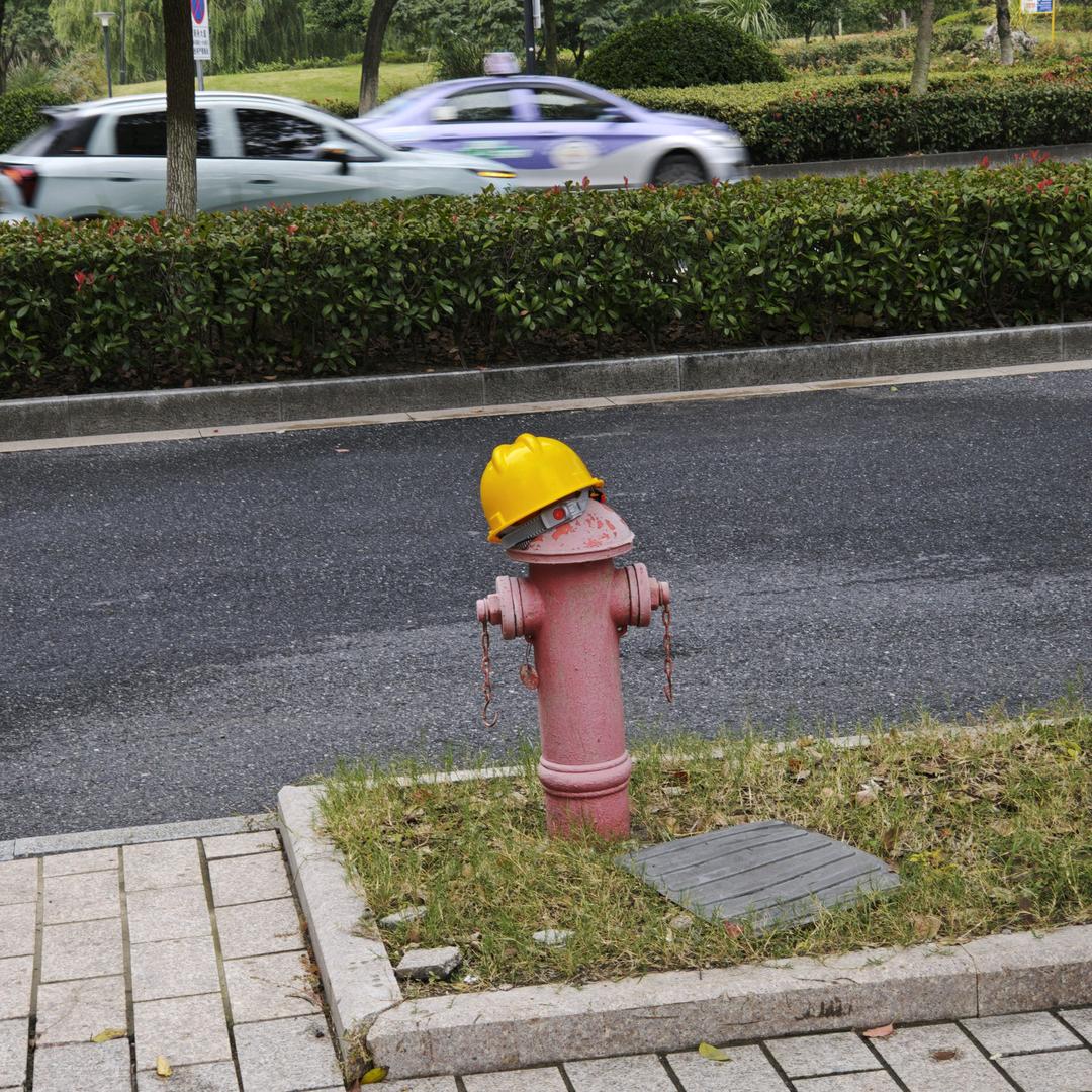 哈！某