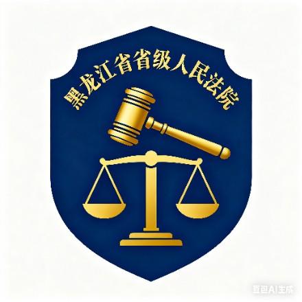 《黑龙江省省级人民》