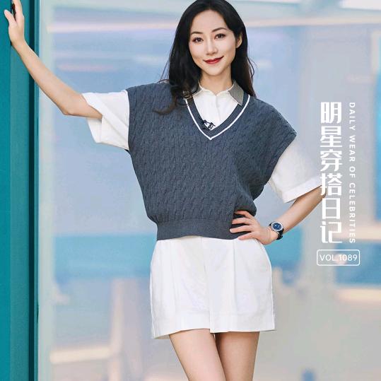 彩虹姐