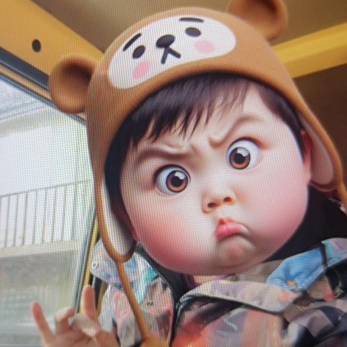 婷皓涵✨¹¹¹⁸