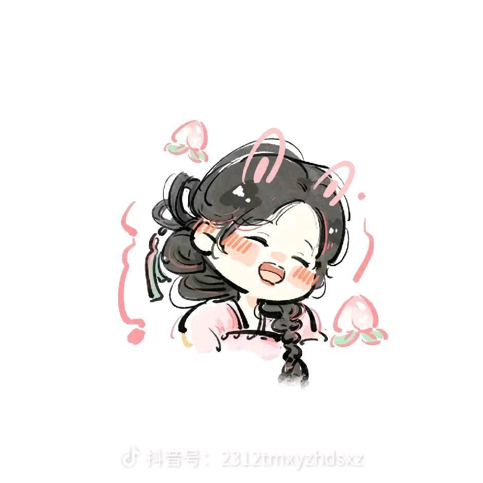 Sunny头像