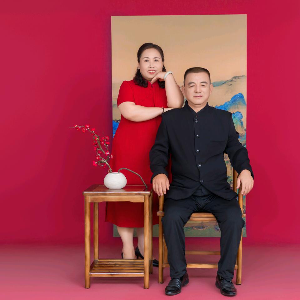 快乐人生