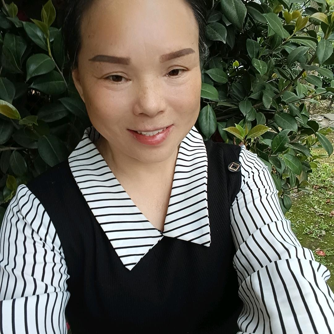 女强人