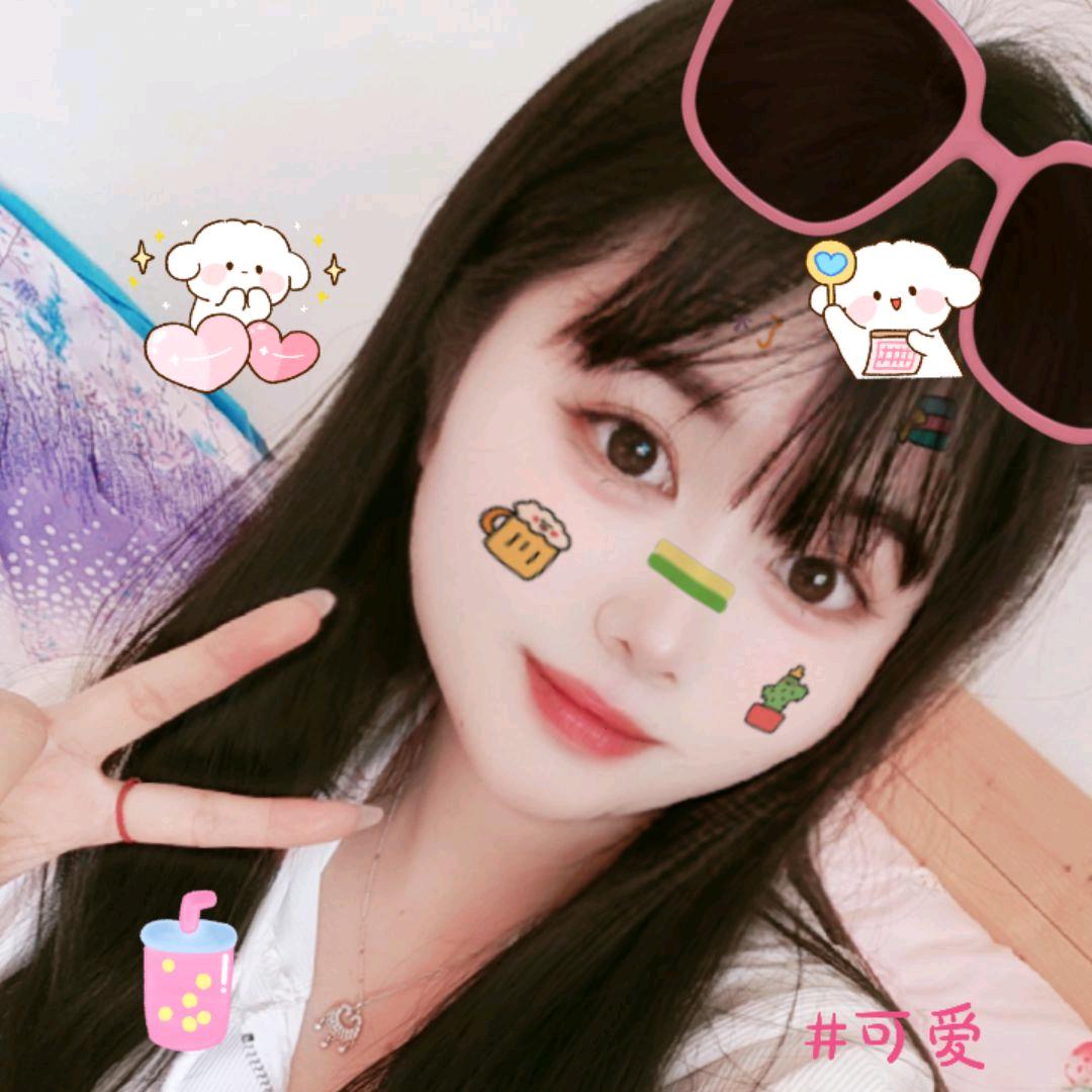 ૮ .  ̫ . ა傻丫头🌟🕊️