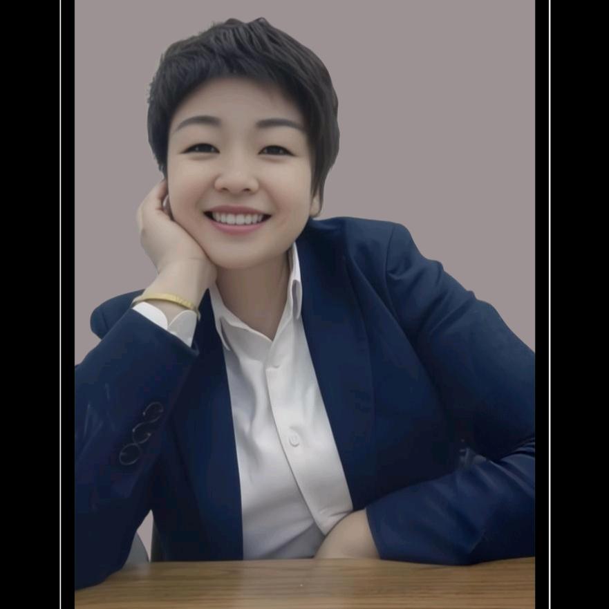 德州楼市——霞姐