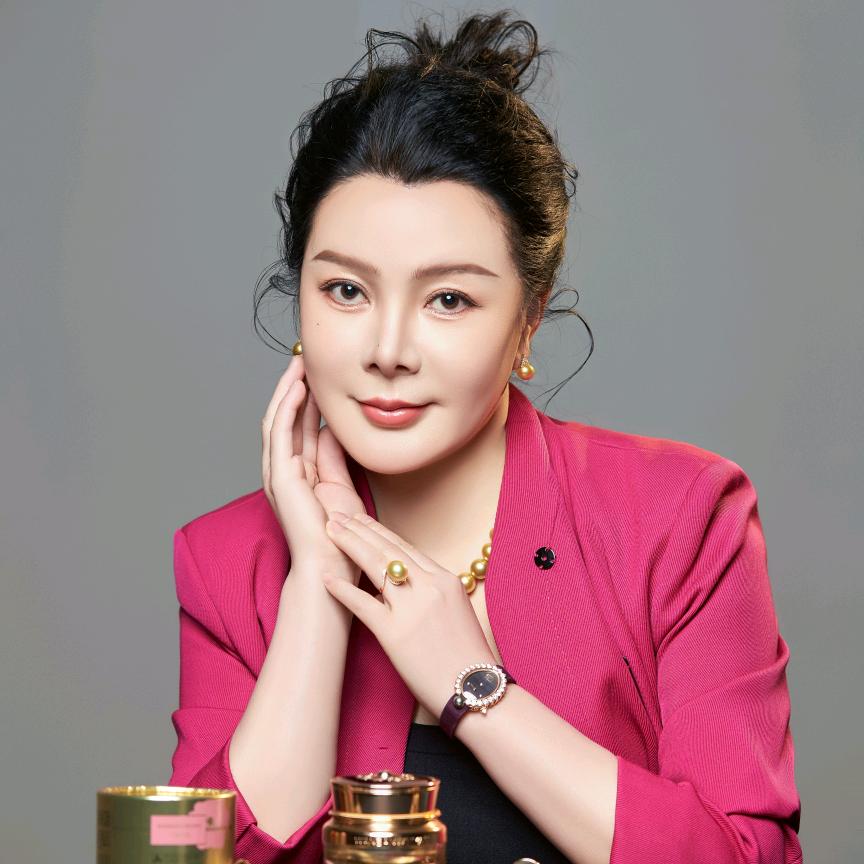 Helen姐护肤宝藏阁