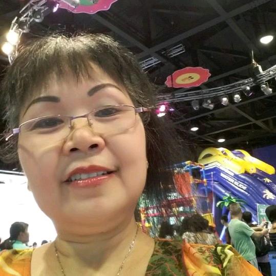 杨大姐晚上八点十分开播