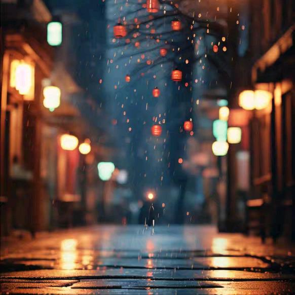 清影