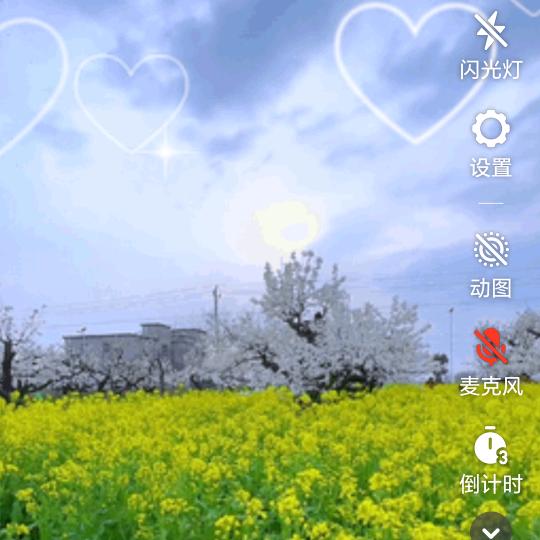 💖余生$随心❤️