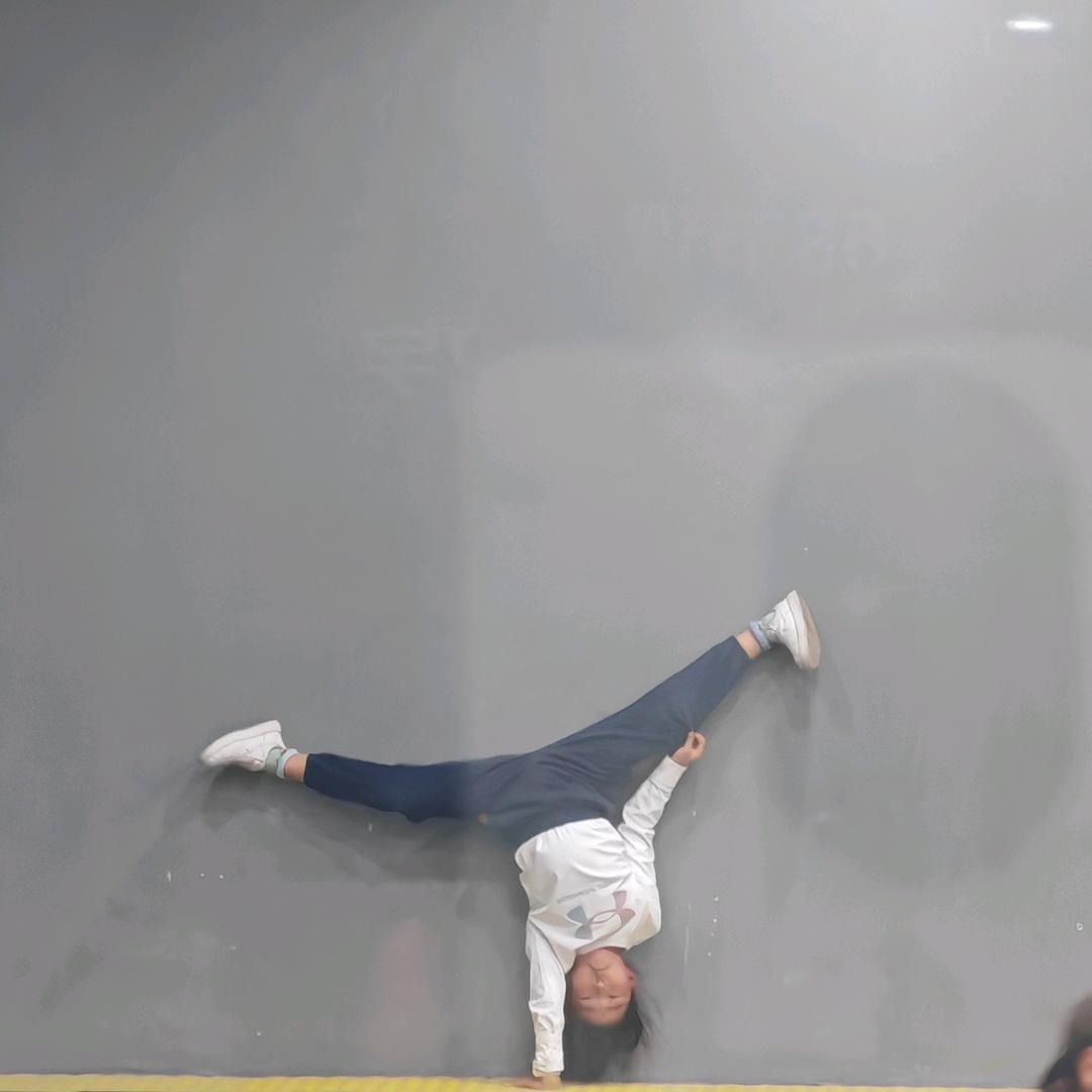 琼