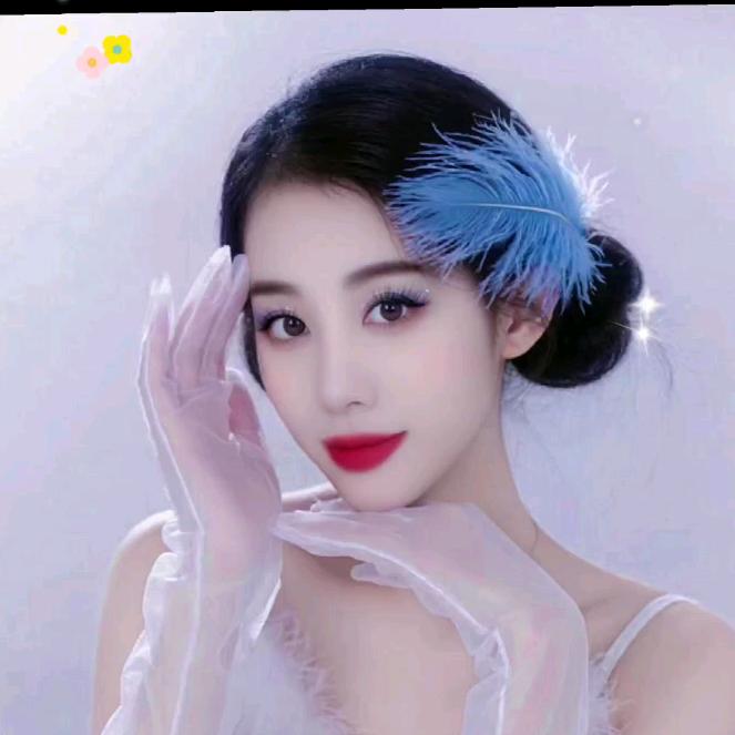 爱情是个梦~而我睡过头😴💞