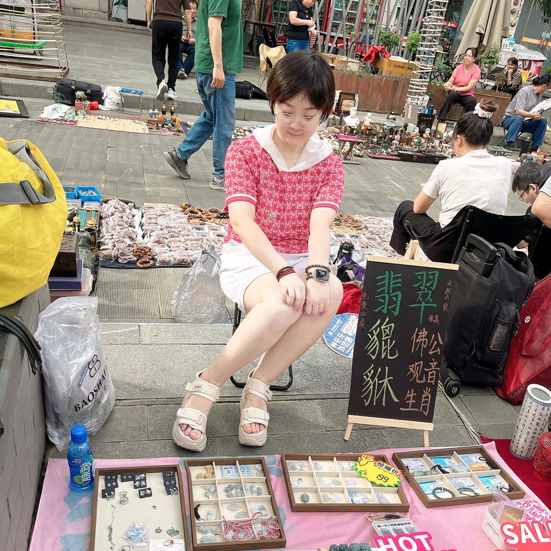 真如翡翠文玩创意甄选