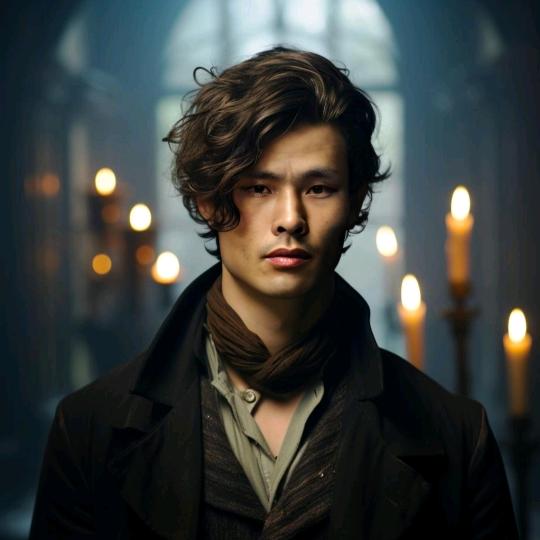 光伏钟师傅（广东阳西）