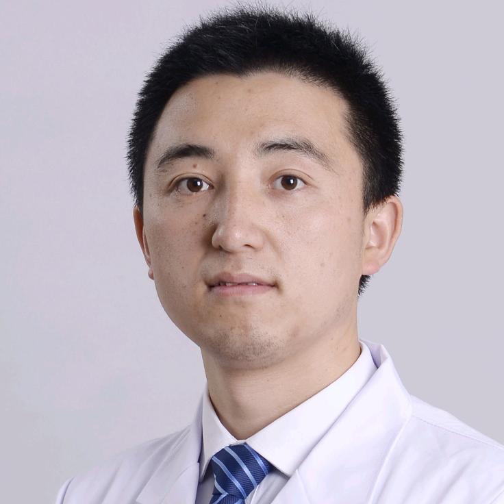 中医刘柱大夫