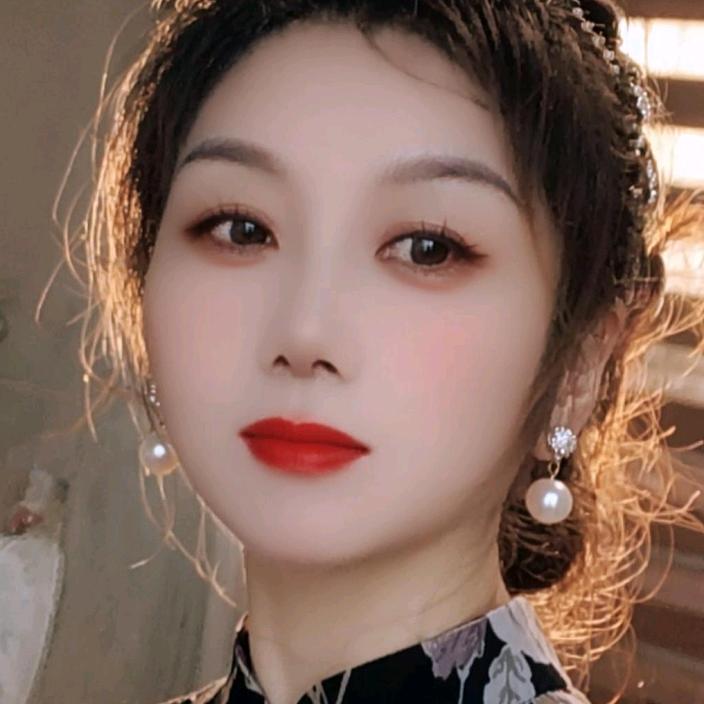 👫温柔留给意中人