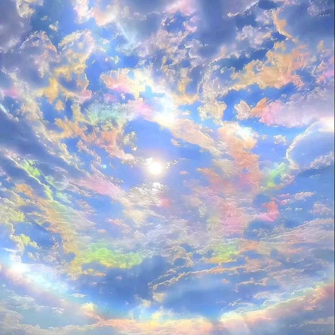 秋末的约会