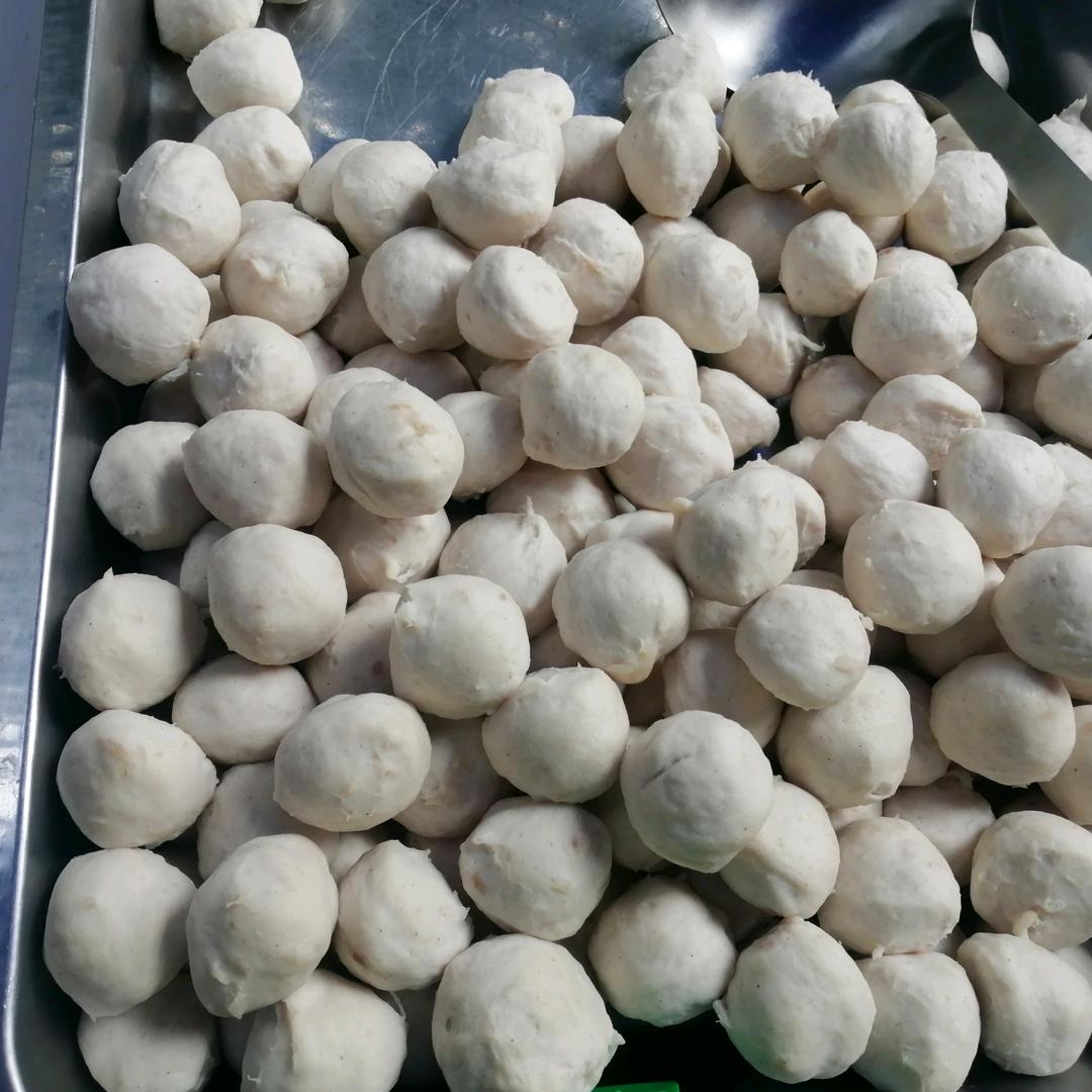 南宁市十二叔加工肉丸部