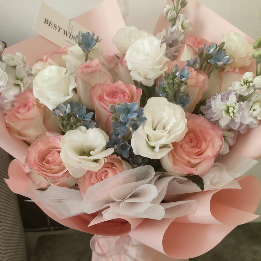 中牟县在在百货零售店（个体工商户）