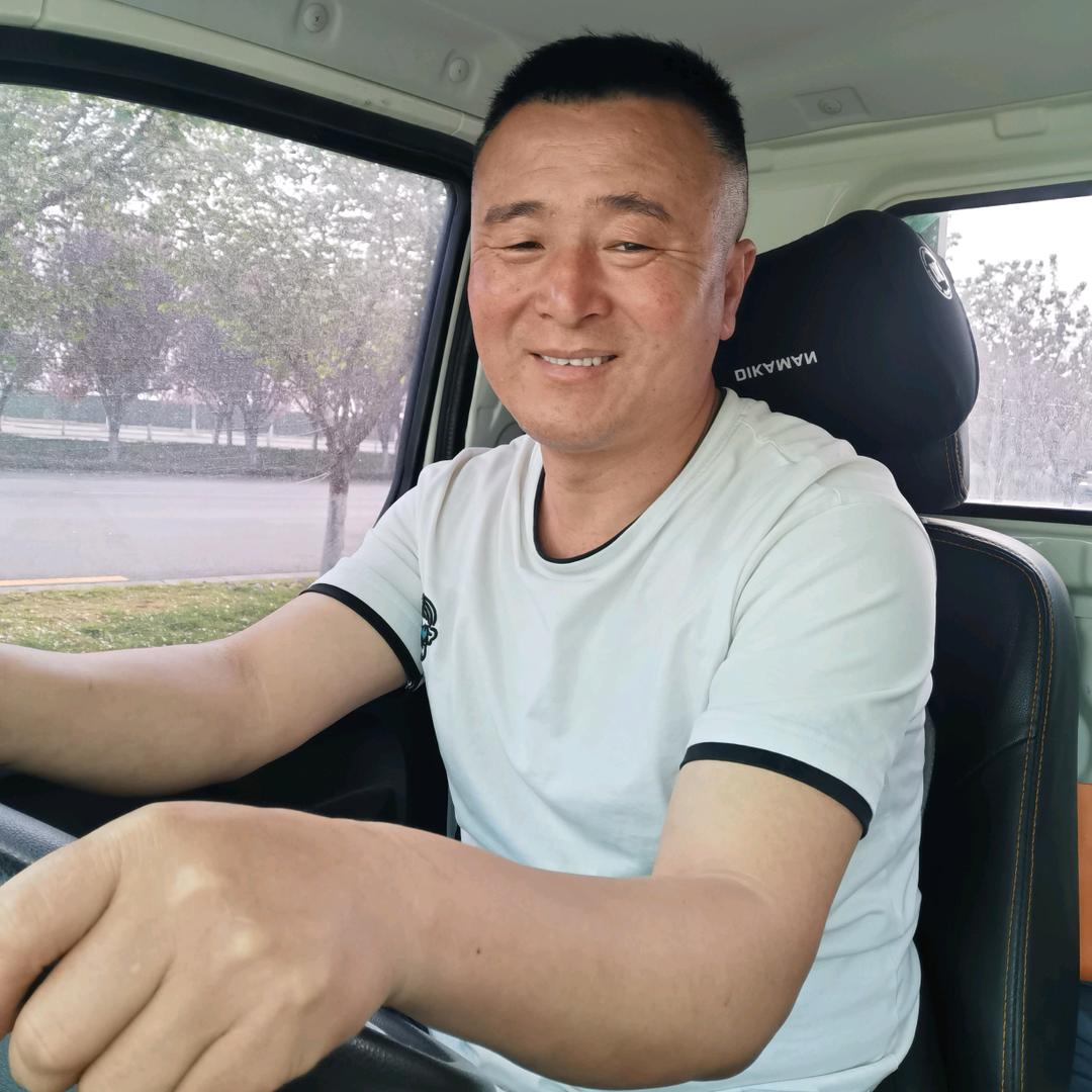 阿宝货车