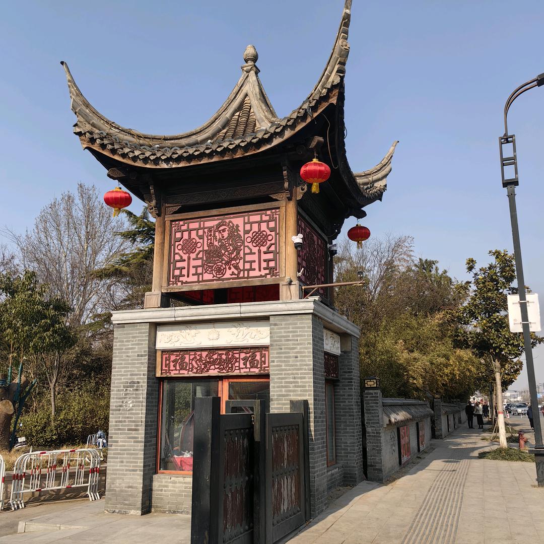 天岸马