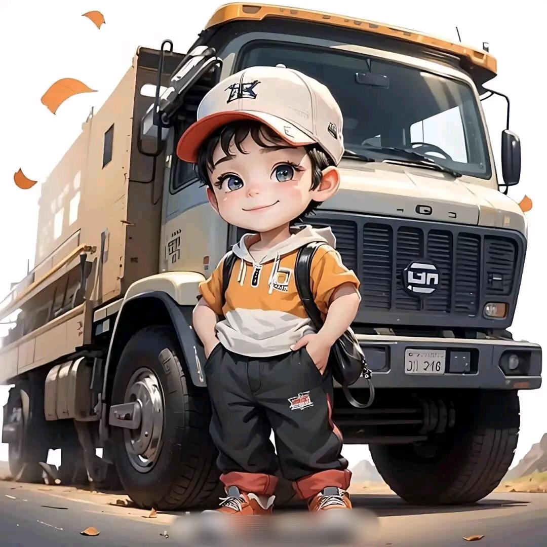 拉风哥