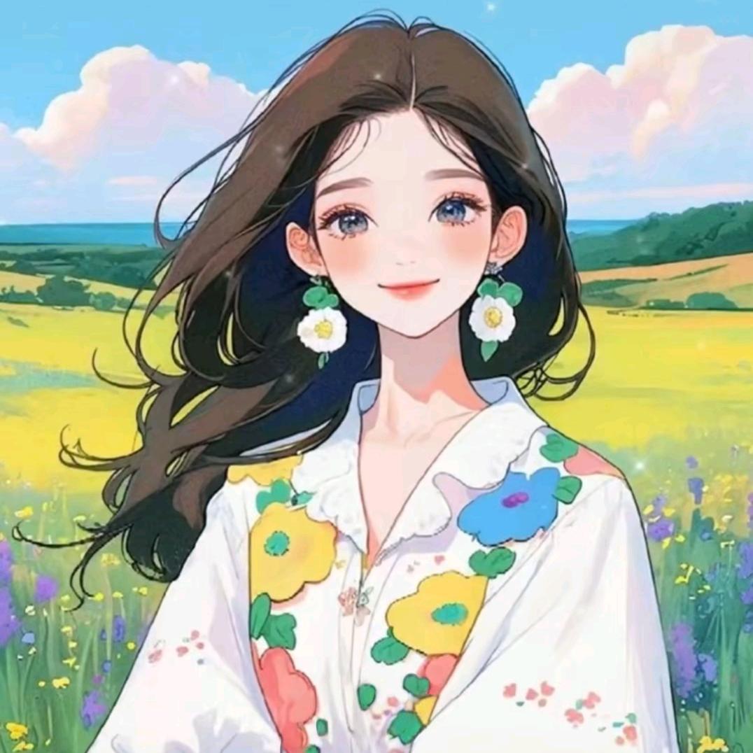 晴子呀🔥