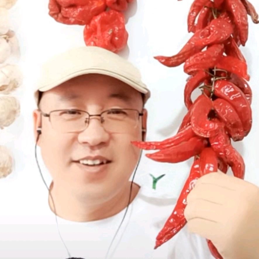 咱屯大表哥