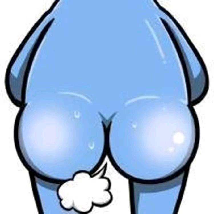 光着屁股游北极