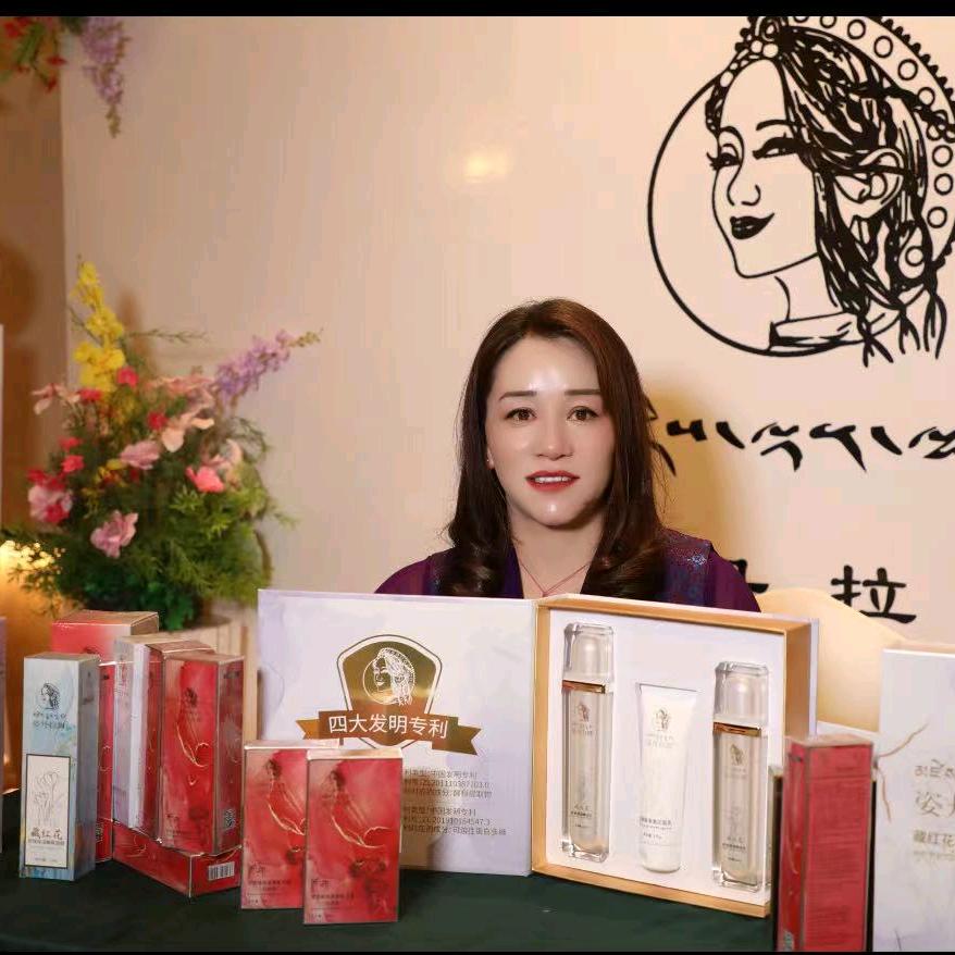 誉美共舞美容美发店