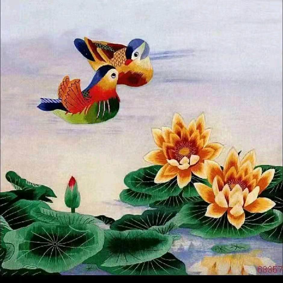 靖