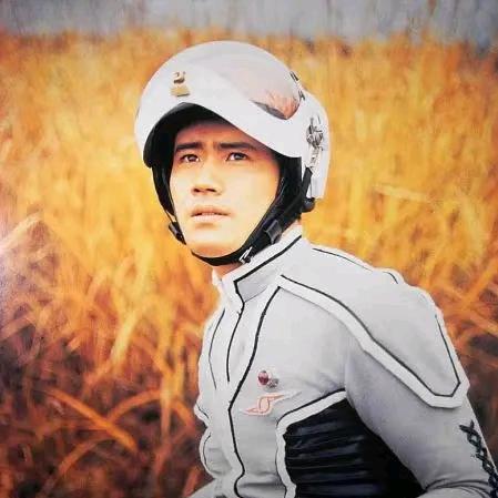 一朵小青云