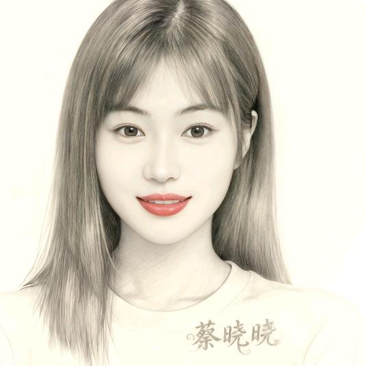 @蔡晓晓