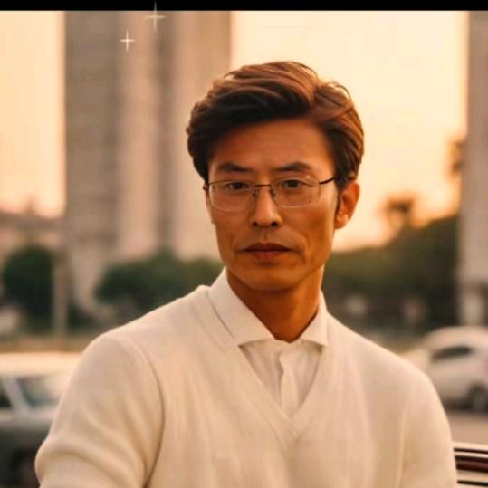 笨先生