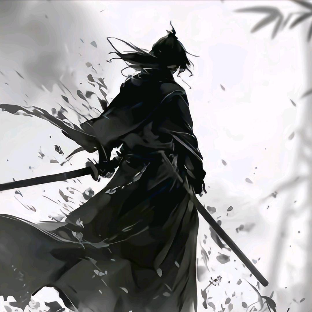 一只老林吖