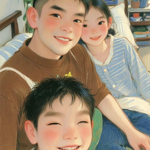 浮生若夢