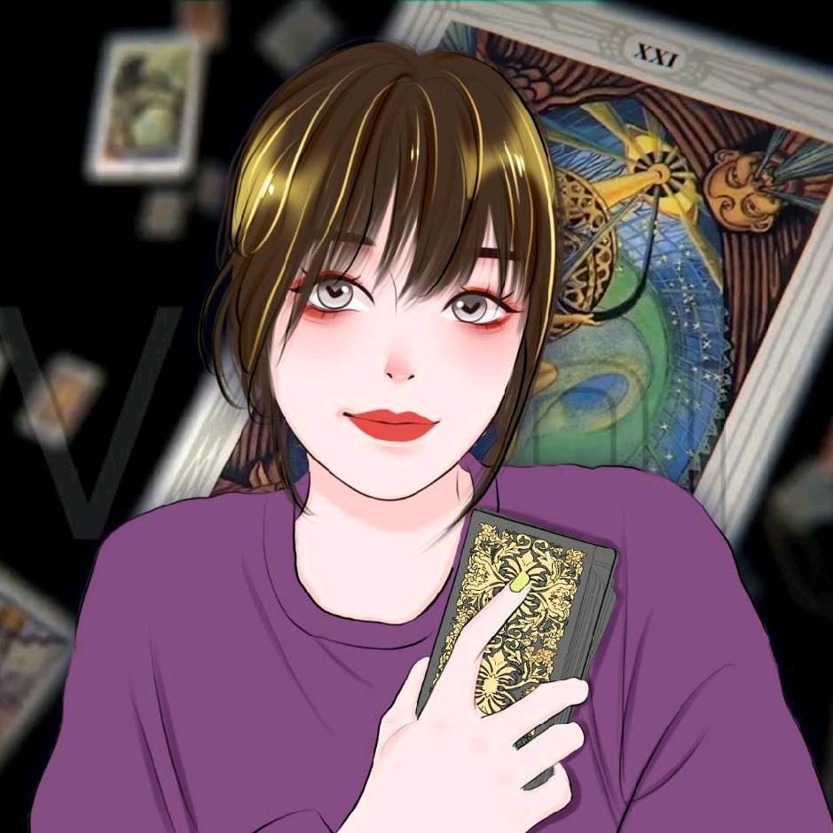 灵境Tarot