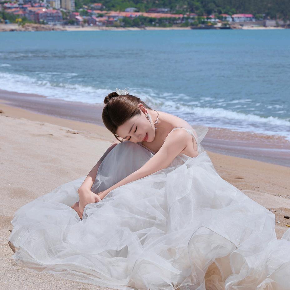 不了得王小妮💕
