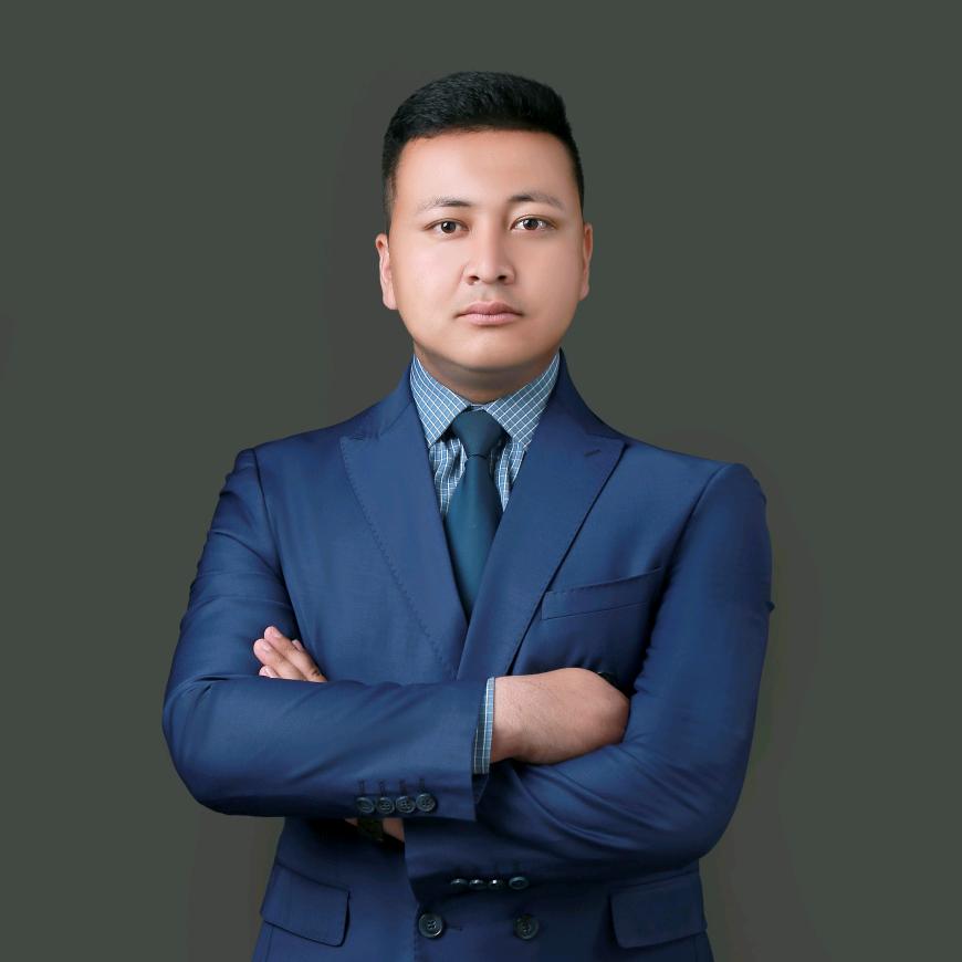 乌市艾尼江